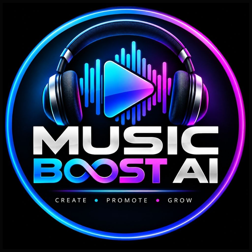 MUSIC BOOST AI